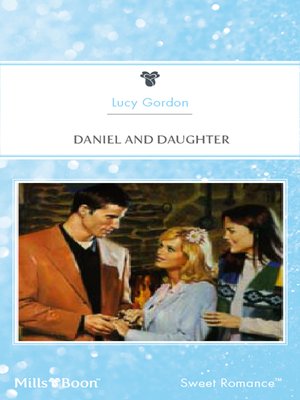 cover image of Daniel and Daughter